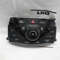 Hyundai Azera HVAC Climate Control Unit (2012–2013) – Genuine OEM | Ref SKU-9188