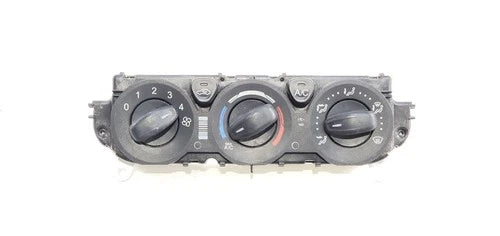 2019 Ford Transit 3500 HVAC Control Component (2015–2018) – Genuine OEM