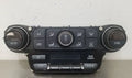 Chevy Tahoe A/C Climate Heater Temperature Control (2015–2020) – Genuine OEM