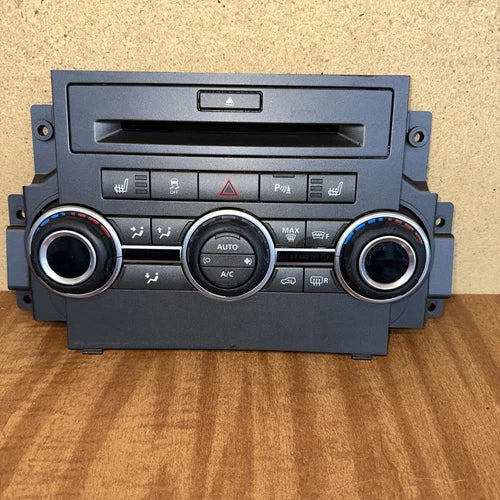 Land Rover Range Rover Sport Climate HVAC Climate Control (2012–2013) – Genuine OEM