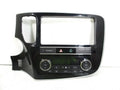 Mitsubishi Outlander Dual Auto Climate Control w/ Bezel (2019) – Genuine OEM