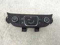 Chevrolet Equinox HVAC Climate Control Temperature (2019) – Genuine OEM