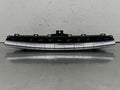 Mercedes S550 Heater A/C Climate Control Switch (2016) – Genuine OEM