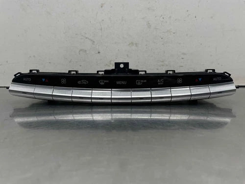 Mercedes S550 Heater A/C Climate Control Switch (2016) – Genuine OEM