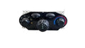 Hyundai Santa Fe HVAC Climate Control (2003–2006) – Genuine OEM