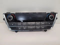 Hyundai Sonata HVAC Climate Control Assembly (2015–2017) – Genuine OEM
