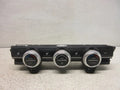 Hyundai Genesis G70 Heat A/C Temperature Control Unit (2022–2023) – Genuine OEM