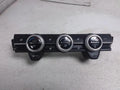 Genesis G70 Dual Zone Automatic Temperature Controller (2023) – Genuine OEM