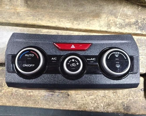 Subaru Crosstrek HVAC Climate Control Assembly (2021–2023) – Genuine OEM