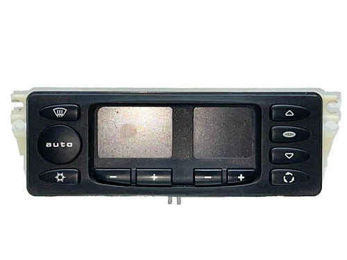 Porsche 911 Heater A/C Climate Control Switch (2004) – Genuine OEM