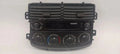 Toyota Sienna A/C Heater Climate Manual Control Temperature (2006–2010) – Genuine OEM