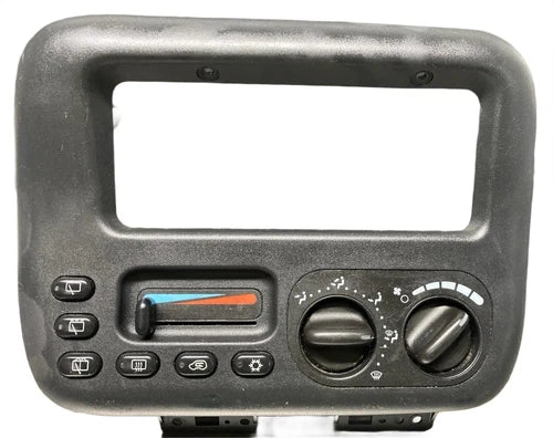 Dodge Caravan Heat A/C Climate Control Single Zone (1999–2000) – Genuine OEM