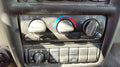 Chevy Venture Temperature Control Module In Dash Heater A/C Head Unit (2000) – Genuine OEM