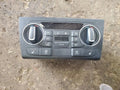 Audi Q3 HVAC Climate Control (2017–2018) – Genuine OEM