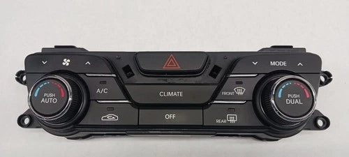 Kia Optima A/C Heater LX, automatic temperature control (Navigation) (2011–2013) – HVAC Replacement Part