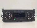 Chevrolet Silverado 1500 Heater Climate Control ATC (2008–2011) – Genuine OEM