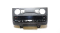 Dodge ProMaster 2500 Climate Control w/ Rear Defrost (2022–2024) – Genuine OEM