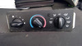 Ford Ranger Manual Heater A/C Climate Control with warranty (2003–2011) – HVAC Replacement Part