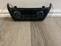 Temperature Control 2018 Mitsubishi ECLIPS CRS – Genuine OEM