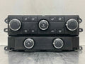 Volkswagen Routan Manual Climate HVAC Climate Control (2009–2011) – Genuine OEM