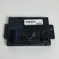 Ford F350 Temperature Control Module EC3T-18C612-AB (2015) – Genuine OEM