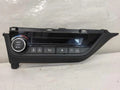 Toyota Corolla A/C Heater Auto Climate Control Genuine (2014–2016) – Genuine OEM