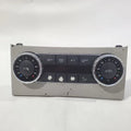 Mercedes C250 HVAC Control Component (2013) – Genuine OEM