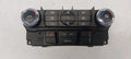 Ford Fusion Mercury Milan HVAC Climate Control (2010–2012) – HVAC Replacement Part | Ref SKU-8138