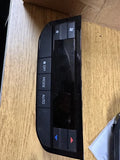 Toyota CONSOLE REAR HVAC Climate Control SWITCH – Genuine OEM