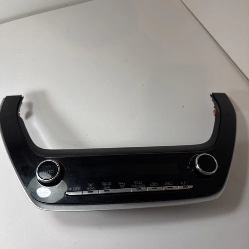 Toyota COROLLA HVAC Climate Control (2022) – Genuine OEM