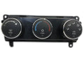 Dodge Nitro HVAC Climate Control Temperature Unit P55111802AE (2007–2009) – Genuine OEM