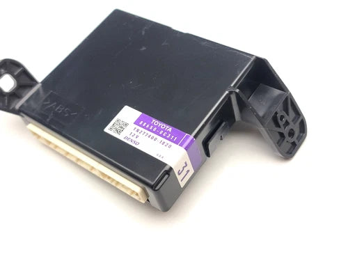 Toyota Tundra A/C Temperature Amplifier Control Module (2015–2017) – Genuine OEM