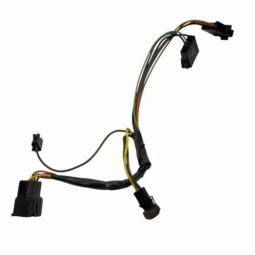 Chevrolet Monte Carlo HVAC Control Component (1978) – Genuine OEM