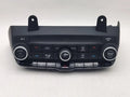 Dodge Durango HVAC Climate Control (2021–2023) – Genuine OEM
