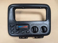 Dodge CARAVAN HVAC Climate Control SWITCH (1996–1998) – Genuine OEM