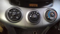 Toyota Rav4 A/C Climate Control Unit (2006–2011) – Genuine OEM