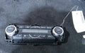 Mazda 3 HVAC Climate Control Temperature Dual zone (2017–2018) – Genuine OEM