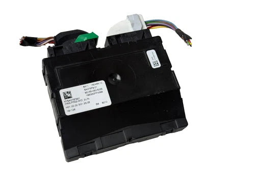 BMW 330i Climate Control Module P: 5A075F9 (2019–2021) – Genuine OEM