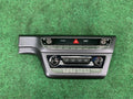 Hyundai Sonata Dual Zone Temperature Climate Radio Control Panel (2018–2019) – Genuine OEM | Ref SKU-2799