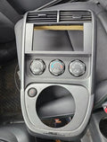 Honda Element Center Dash Bezel 2003-2006 – Genuine OEM