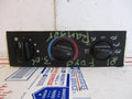 Ford Ranger HVAC Climate Control Temperature Fan Rear Defroster (2001) – HVAC Replacement Part