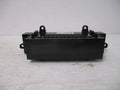 Hyundai Tucson Heater Climate Control Unit (2022–2024) – Genuine OEM