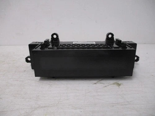 Hyundai Tucson Heater Climate Control Unit (2022–2024) – Genuine OEM