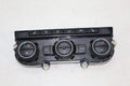 Volkswagen Passat HVAC Climate Control 561907044 (2016–2019) – Genuine OEM