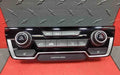 Honda CRV HVAC Climate Control (2017–2022) – Genuine OEM