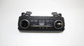 Ford Escape Auto Dual Climate HVAC Climate Control (2020–2022) – Genuine OEM