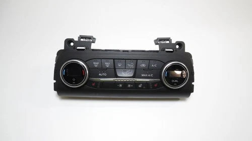 Ford Escape Auto Dual Climate HVAC Climate Control (2020–2022) – Genuine OEM