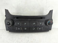 Chevrolet Malibu A/C Heater Roof Climate Control Temperature (2014) – Genuine OEM