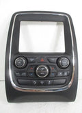 Dodge Durango Front Dual Auto Temperature A/C Control (2014–2015) – Genuine OEM