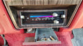 Ford F150 Temperature Control Module In Dash Heater A/C Head Unit (1983) – Genuine OEM